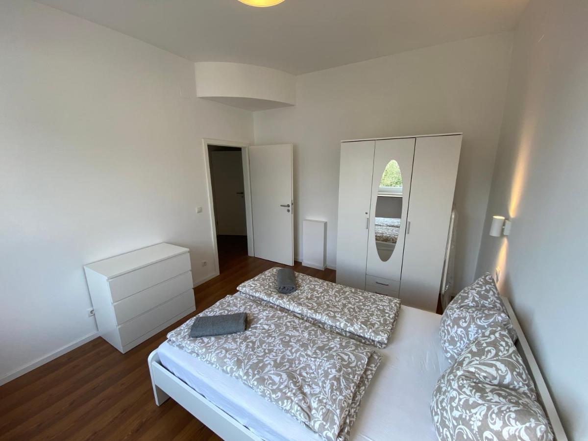 Panorama Bergblick 3 Schlafzimmer Apartment! Инсбрук Экстерьер фото