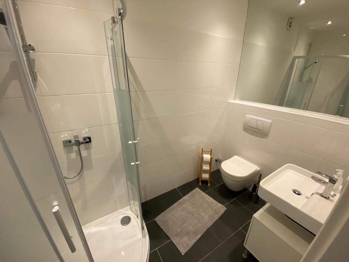 Panorama Bergblick 3 Schlafzimmer Apartment! Инсбрук Экстерьер фото
